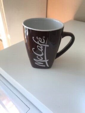 Limited Edition McCafe Mug - 2014